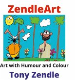 ZendleArt