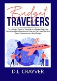 Budget Travelers