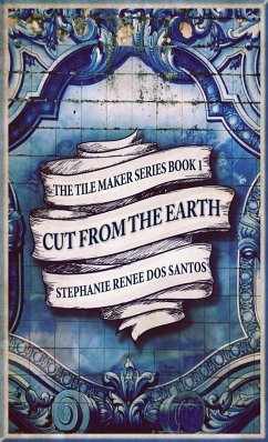 Cut From The Earth - Dos Santos, Stephanie Renee