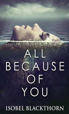 All Because Of You - Blackthorn, Isobel