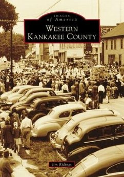 Western Kankakee County - Ridings, Jim