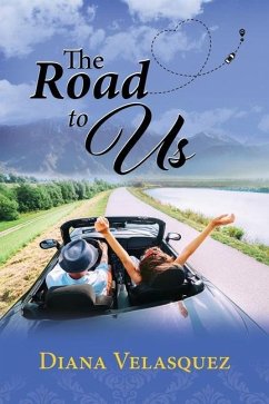 The Road to Us - Velasquez, Diana