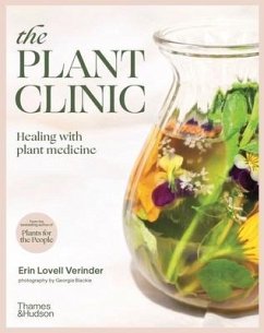 The Plant Clinic - Verinder, Erin Lovell