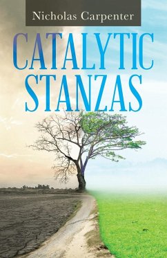 Catalytic Stanzas - Carpenter, Nicholas