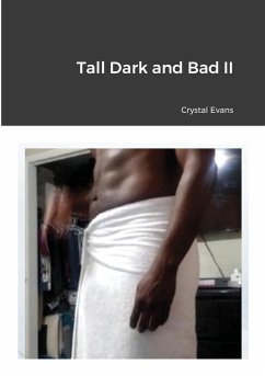 Tall Dark and Bad II - Evans, Crystal