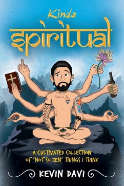 Kinda Spiritual - Davi, Kevin