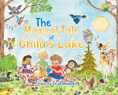 The Magical Tale of Child's Lake - Trafananko, Christy