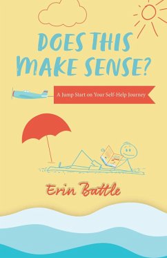 Does This Make Sense? (eBook, ePUB) - Battle, Erin