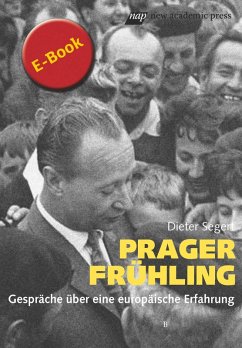 Prager Frühling (eBook, PDF) - Segert, Dieter