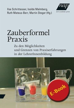 Cover Zauberformel Praxis (eBook, PDF)