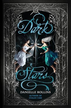 Dark Stars - Rollins, Danielle