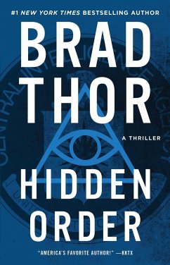 Hidden Order - Thor, Brad