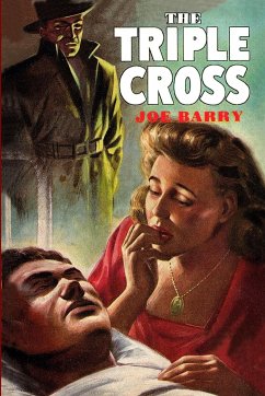 The Triple Cross - Barry, Joe