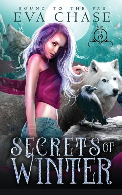 Secrets of Winter - Chase, Eva