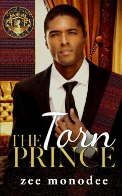 The Torn Prince - Monodee, Zee