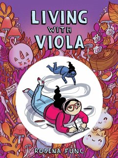 Living with Viola - Fung, Rosena