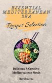 Essential Mediterranean Sea Recipes Selection