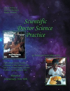 Scientific Doctor - Hilts, Jaheem R