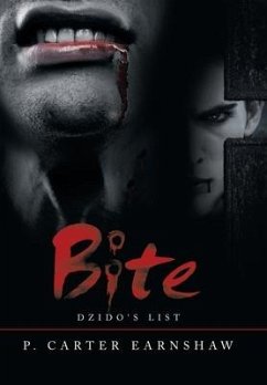 Bite - Earnshaw, P. Carter