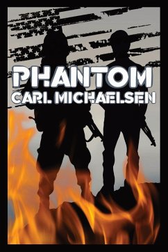 Phantom - Michaelsen, Carl