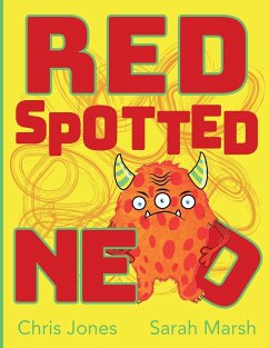 Cover Red Spotted Ned
