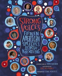 Strong Voices - Bolden, Tonya; Roberts, Cokie
