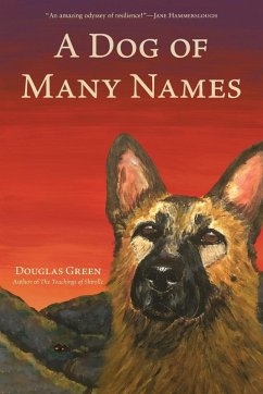 Cover A Dog of Many Names