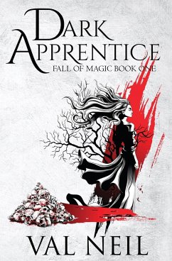 Dark Apprentice - Neil, Val