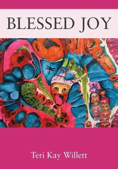 Blessed Joy - Willett, Teri Kay