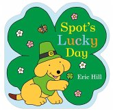 Spot's Lucky Day