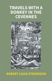 Travels With A Donkey In The Cevennes