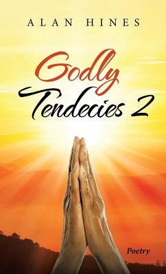 Godly Tendecies 2 - Hines, Alan