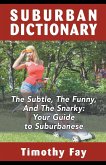 Suburban Dictionary