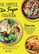 The Complete Air Fryer Cookbook - Bild 1