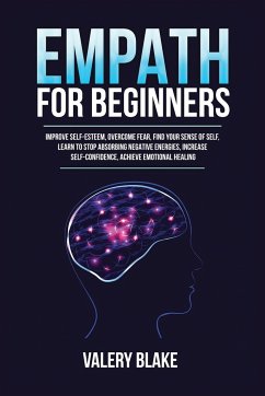 Empath for Beginners - Blake, Valery