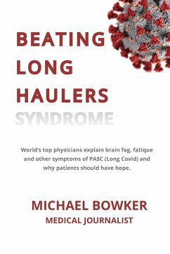 Beating Long Haulers Syndrome - Bowker, Michael