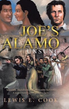 Joe's Alamo Unsung - Cook, Lewis E