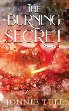 The Burning Secret - Tull, Jonnie