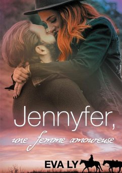 Jennyfer, une femme amoureuse - Ly, Eva