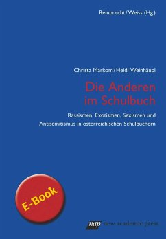 Cover Die Anderen im Schulbuch (eBook, PDF)