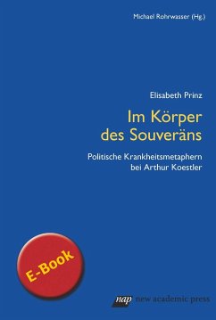 Cover Im Körper des Souveräns (eBook, PDF)