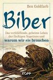 Biber (eBook, ePUB)