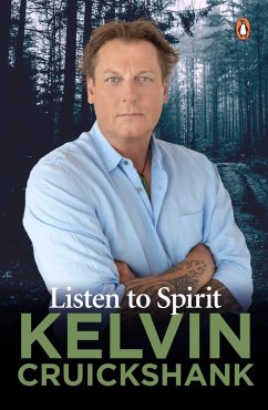 Listen to Spirit (eBook, ePUB) - Cruickshank, Kelvin