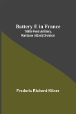 Battery E In France