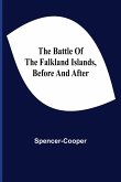 The Battle Of The Falkland Islands, Before And After