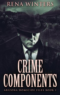 Crime Components - Winters, Rena