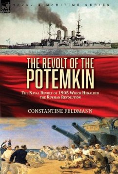 The Revolt of the Potemkin