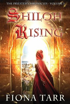 Shiloh Rising - Tarr, Fiona