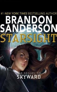 Starsight - Sanderson, Brandon