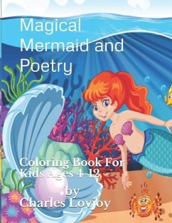 Magical Mermaid and Poetry - Lovjoy, Charles